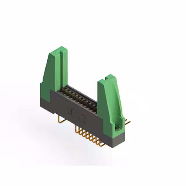 395-026-558-288 EDAC Inc.  Edgeboard Connectors